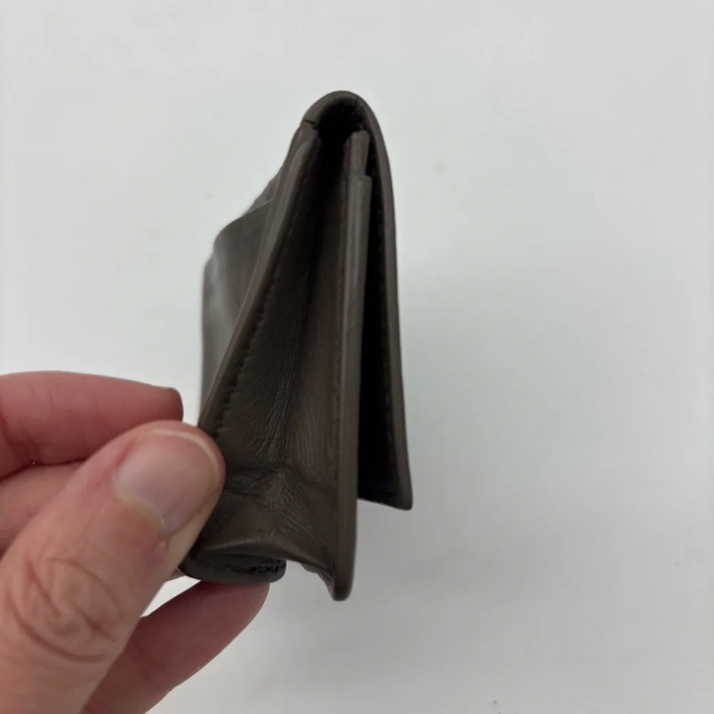 Bottega Veneta Card Holder